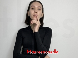 Maureencaudle