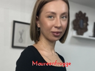 Maureenfrogge