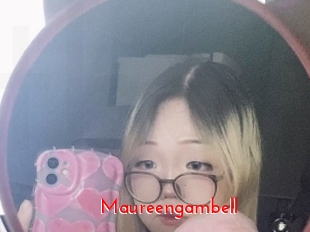 Maureengambell