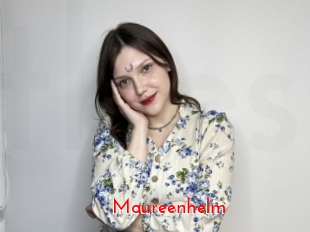 Maureenhelm