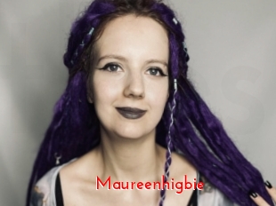 Maureenhigbie