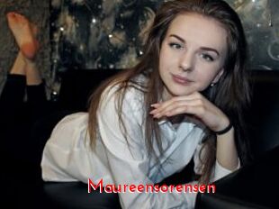 Maureensorensen