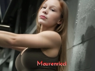 Maurenricci