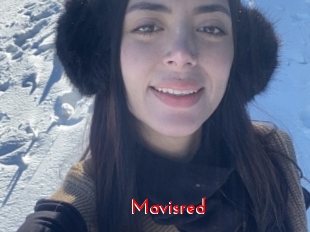 Mavisred