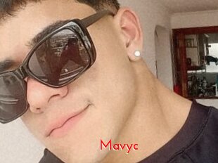 Mavyc