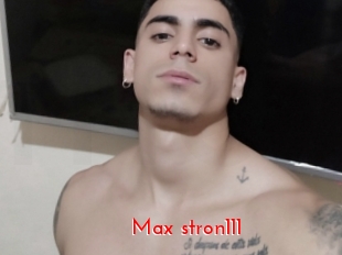 Max_stron111