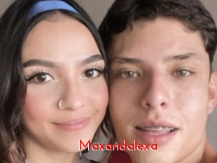 Maxandalexa