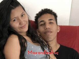 Maxandleahvc