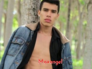 Maxangel