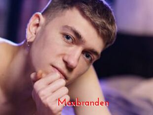 Maxbranden