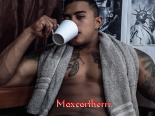 maxcartherrr The Sex