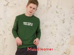 Maxdreamer
