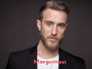 Maxgunnnnn