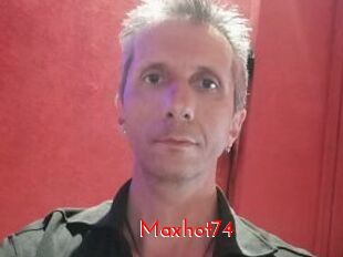 Maxhot74