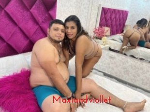 maxiandviollet The Sex