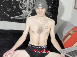Maxiboi