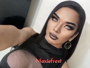 Maxiefrost