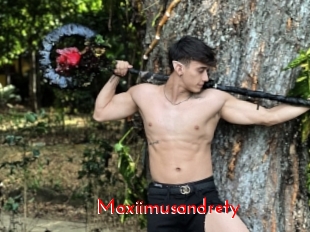 Maxiimusandrety