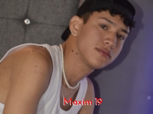maxim_19 The Sex