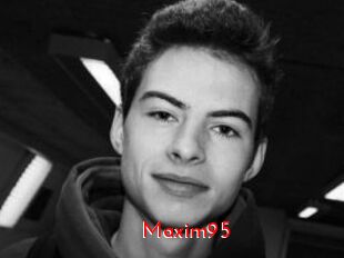 maxim95 The Sex