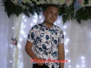 Maximilianosex