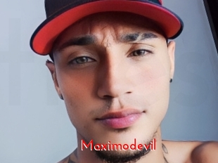 maximodevil The Sex