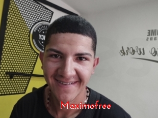 Maximofree