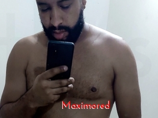 maximored The Sex