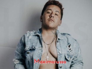 Maximorusso