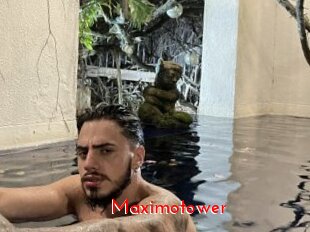 Maximotower