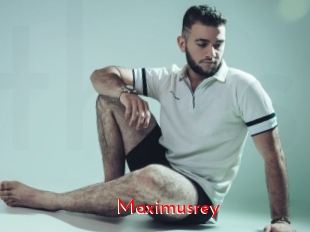 Maximusrey