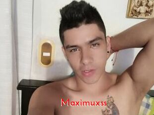 Maximuxss