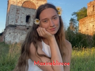 maxineblincoe The Sex