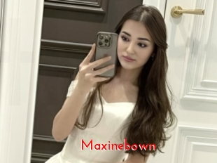 Maxinebown