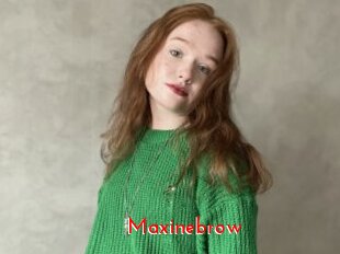 Maxinebrow