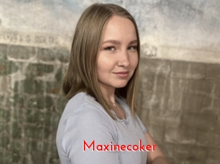 Maxinecoker