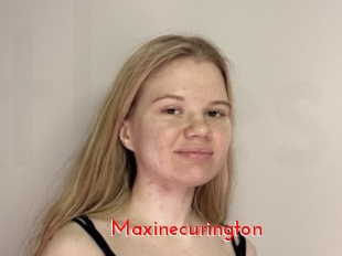 Maxinecurington