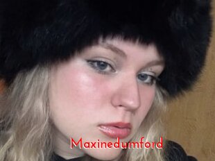 Maxinedumford