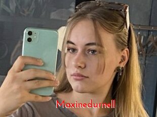 Maxinedurnell