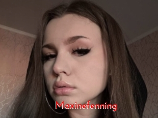 Maxinefenning
