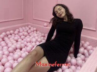 Maxineferran