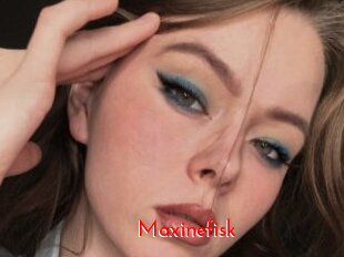 Maxinefisk