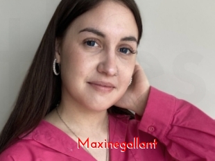 Maxinegallant