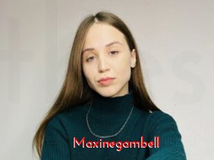 Maxinegambell