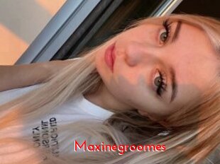 Maxinegroomes