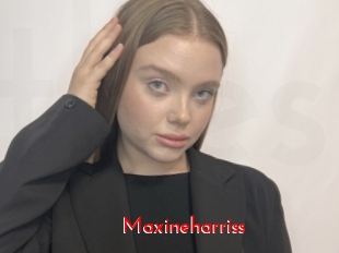 Maxineharriss