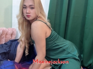 Maxinejackson