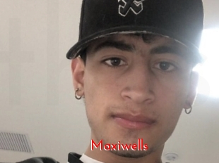 maxiwells The Sex