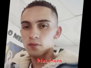 Maxjhons