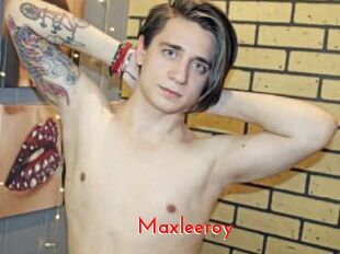 Maxleeroy